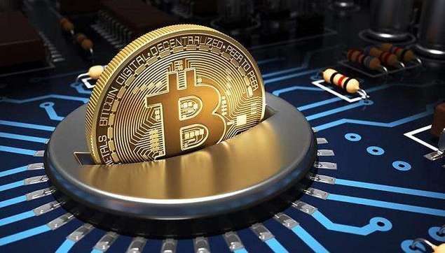 A close-up view of the Whatsminer M70S in action, highlighting its efficient power usage during Bitcoin mining operations