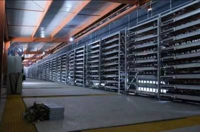 The critical role of electricity in mining operations