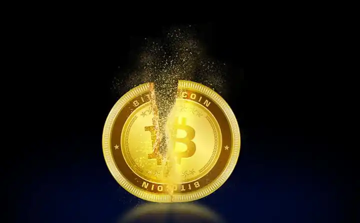 Large-scale mining farm equipped with energy-efficient systems