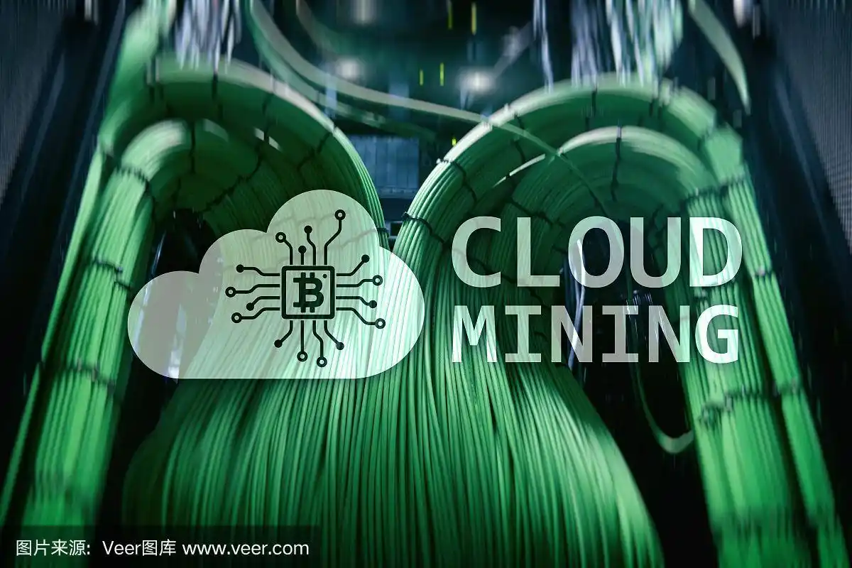 Japanese Bitcoin mining farm utilizing renewable energy to power thousands of rigs