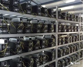 A powerful mining rig with multiple GPUs optimized for Ethereum Classic