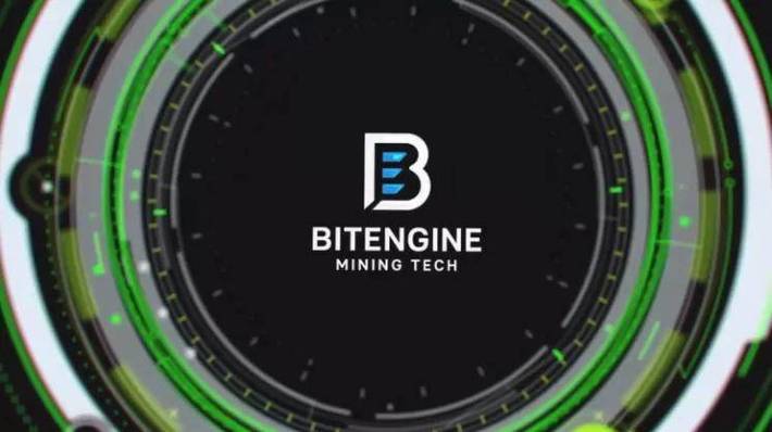 A high-powered Bitcoin mining rig, crucial for competing in the increasingly difficult mining landscape.