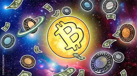 Mining rigs using different GPU models with high hash rate