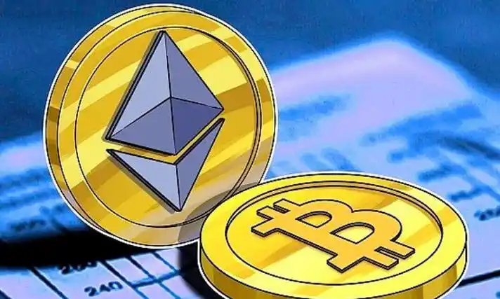 Ethereum mining setup